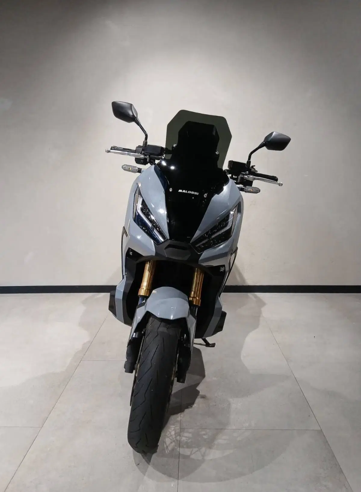 Honda X-ADV 750 DCT (2021 - 24) (3)