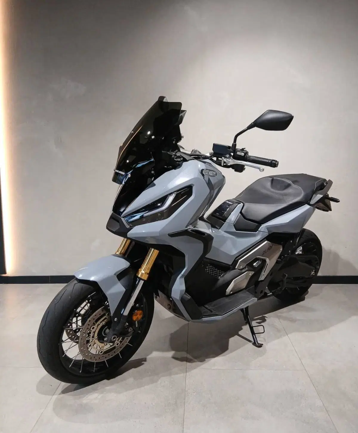 Honda X-ADV 750 DCT (2021 - 24) (4)