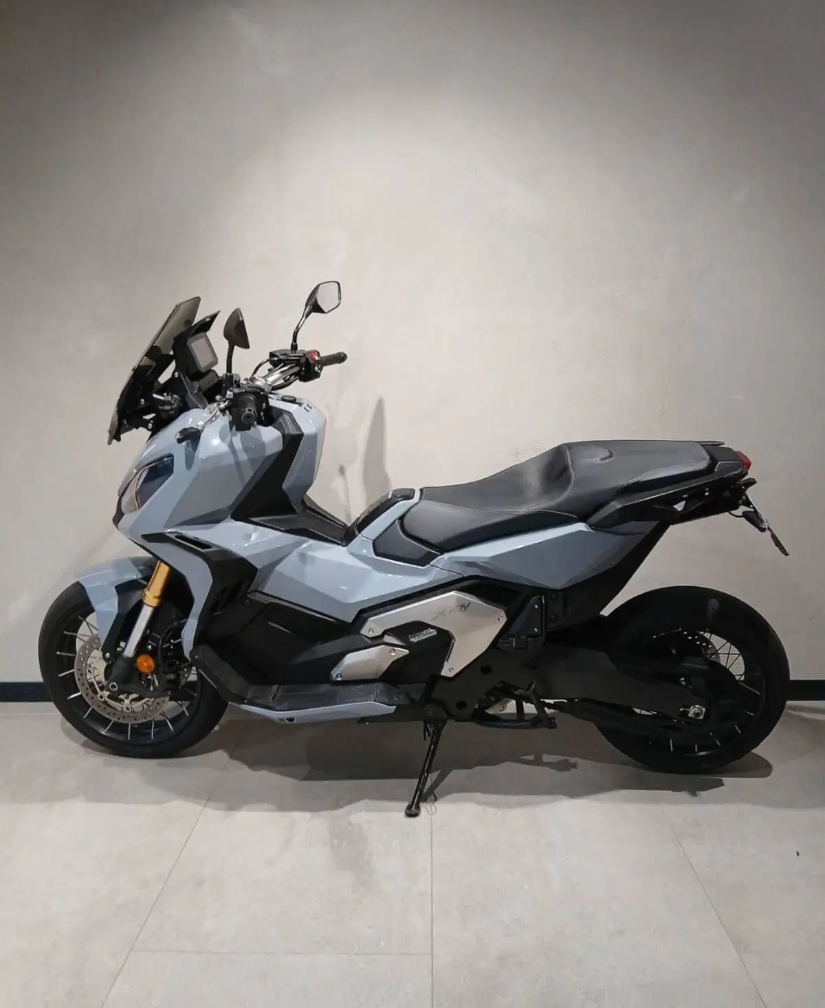Honda X-ADV 750 DCT (2021 - 24) (5)