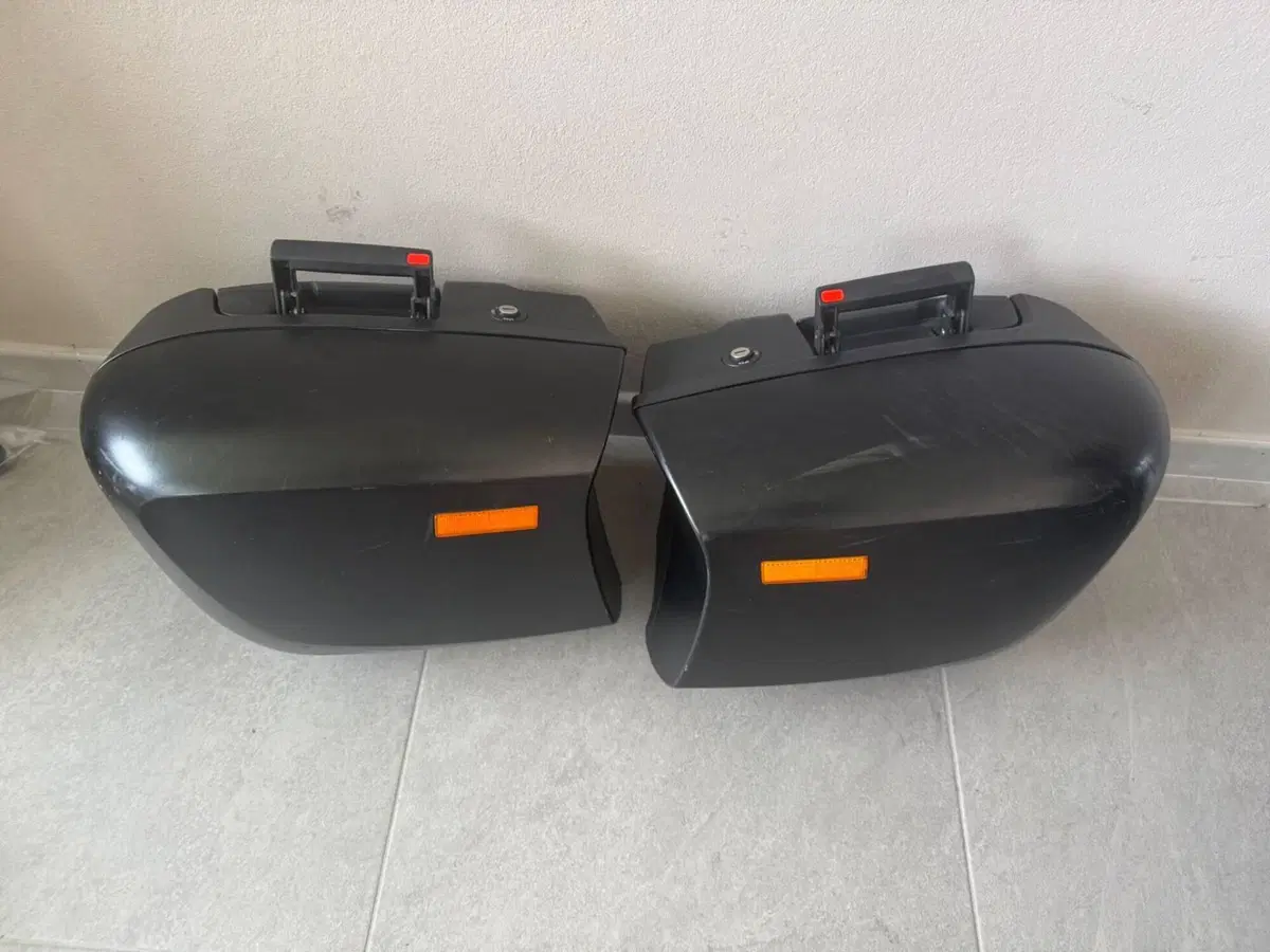 Bmw R 1200 R (2006 - 11) (2)