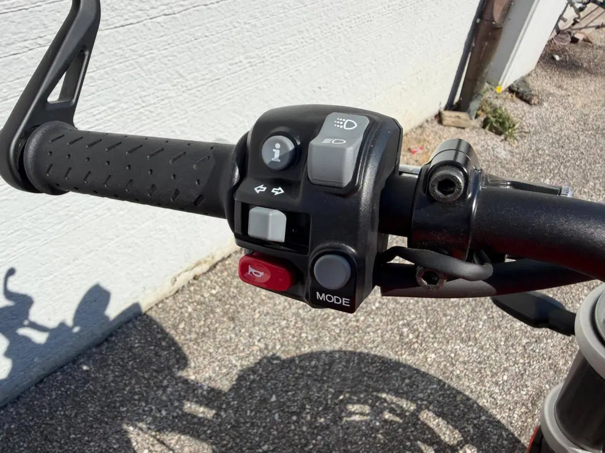 Triumph Speed Twin 1200 (2021 - 24) (7)