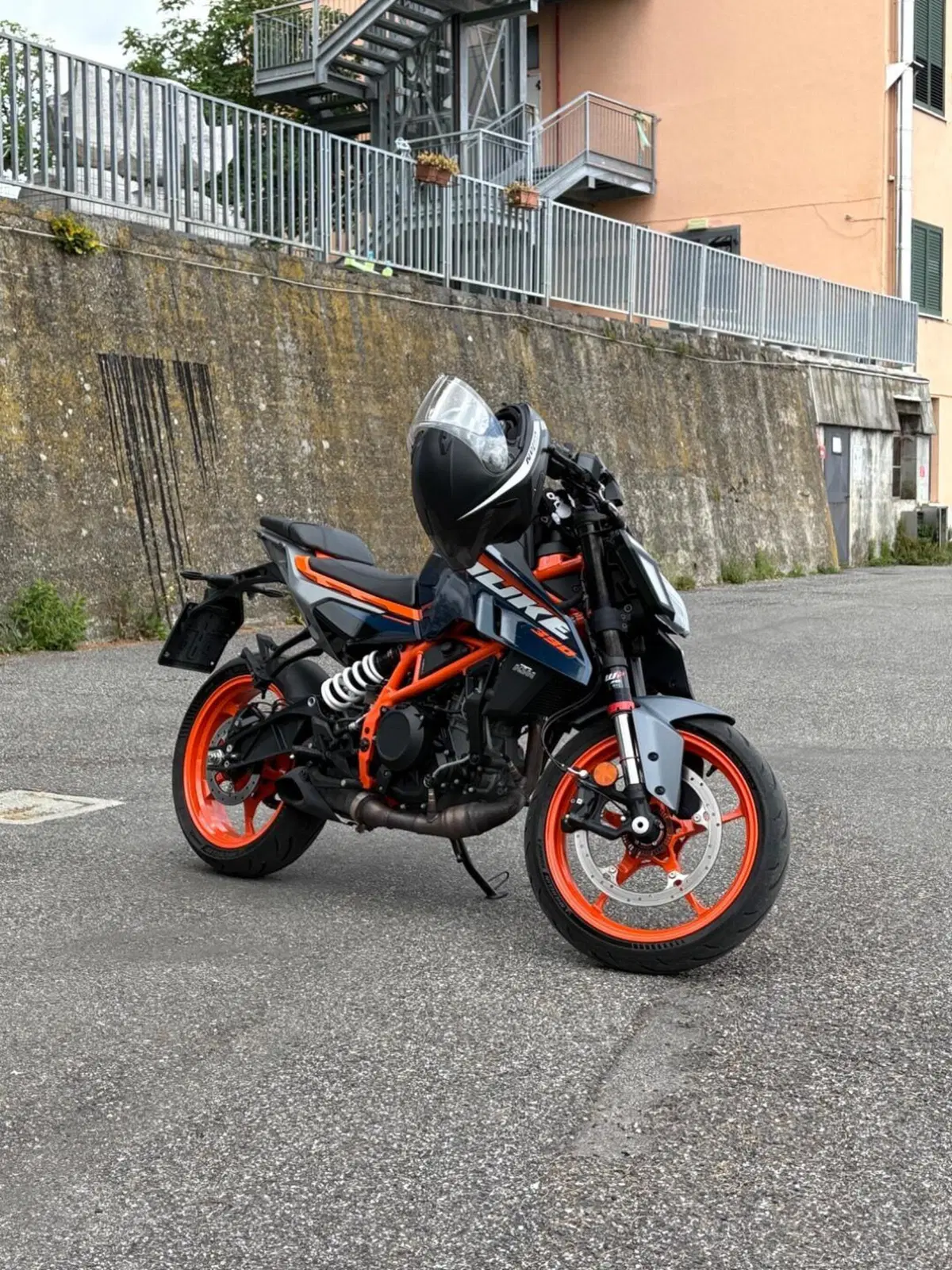 KTM 390 Duke (2024 - 25) (5)