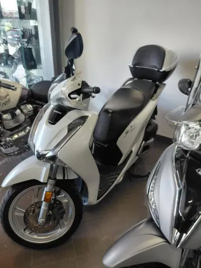 Honda SH 150i (2017 - 19) usata