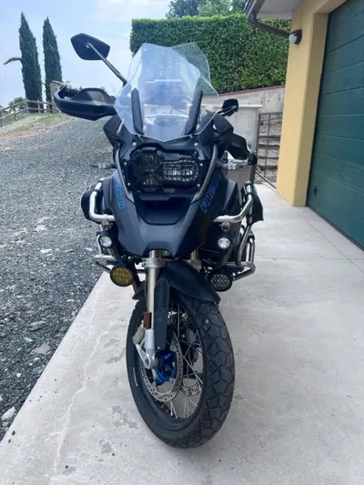 Bmw R 1200 GS (2017 - 18) usata