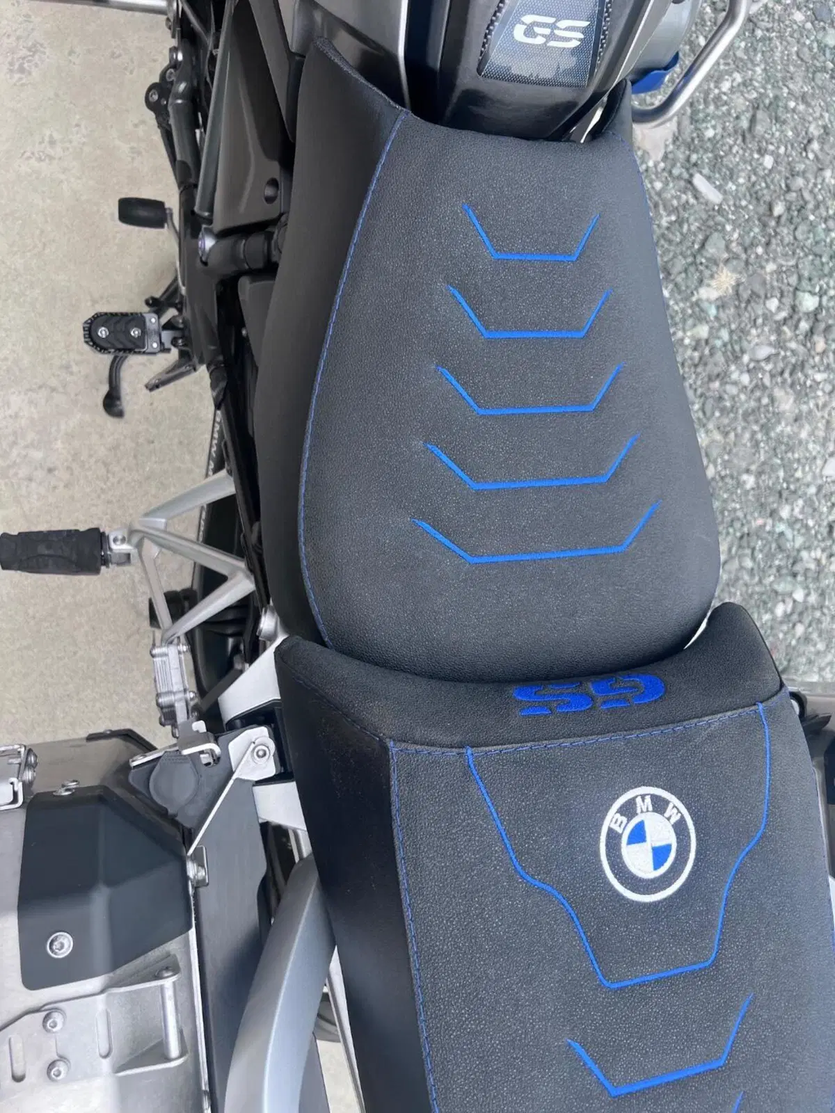 Bmw R 1200 GS (2017 - 18) (5)