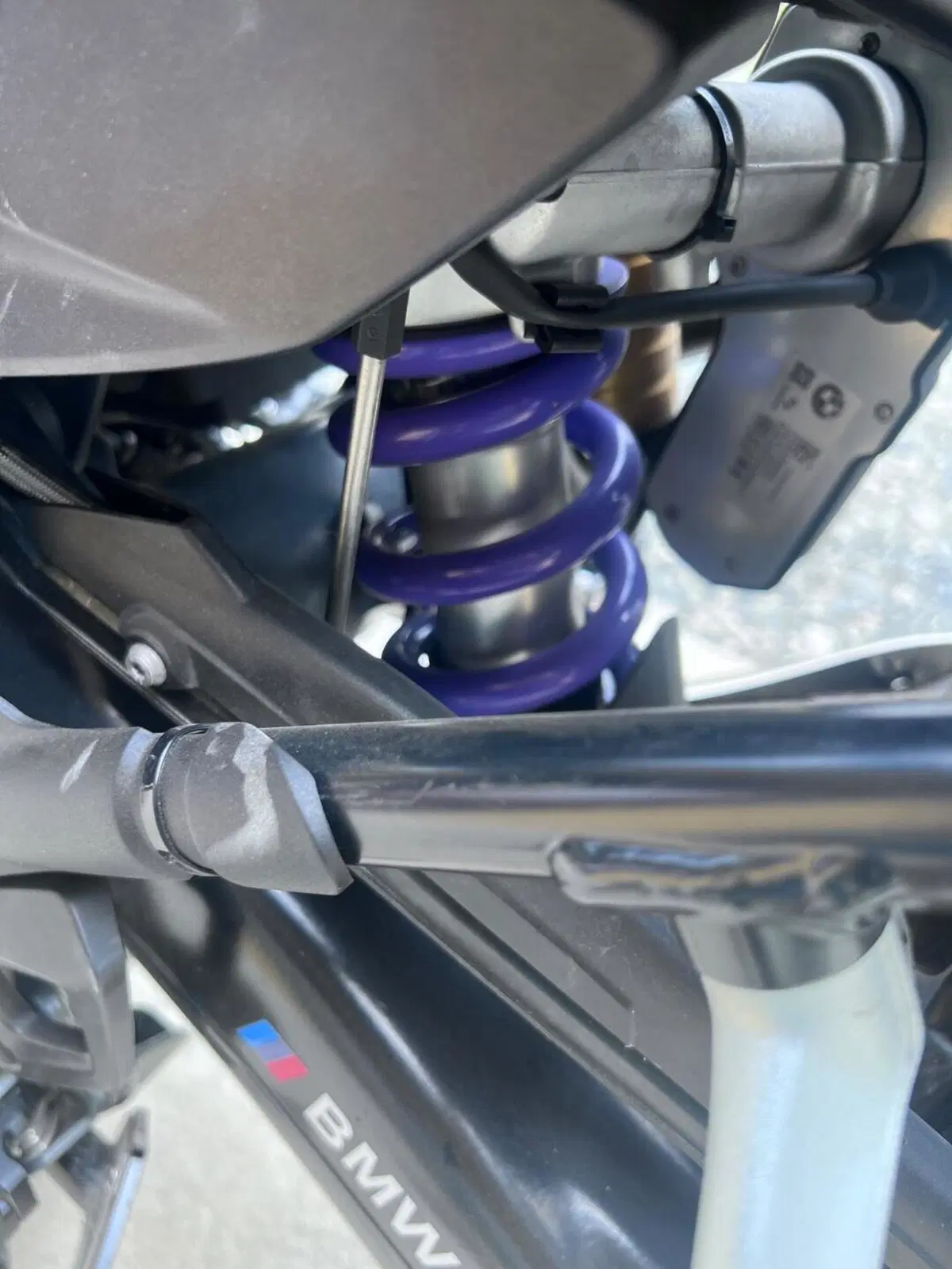 Bmw R 1200 GS (2017 - 18) (6)