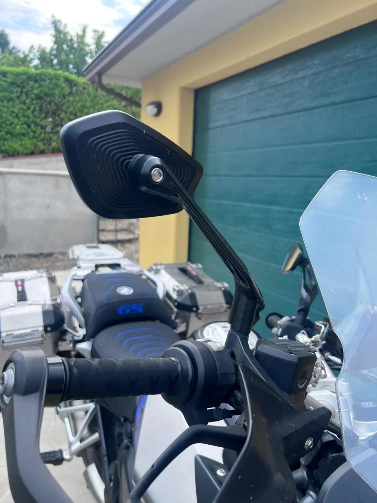 Bmw R 1200 GS (2017 - 18) (7)