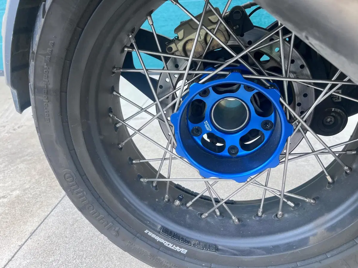 Bmw R 1200 GS (2017 - 18) (8)