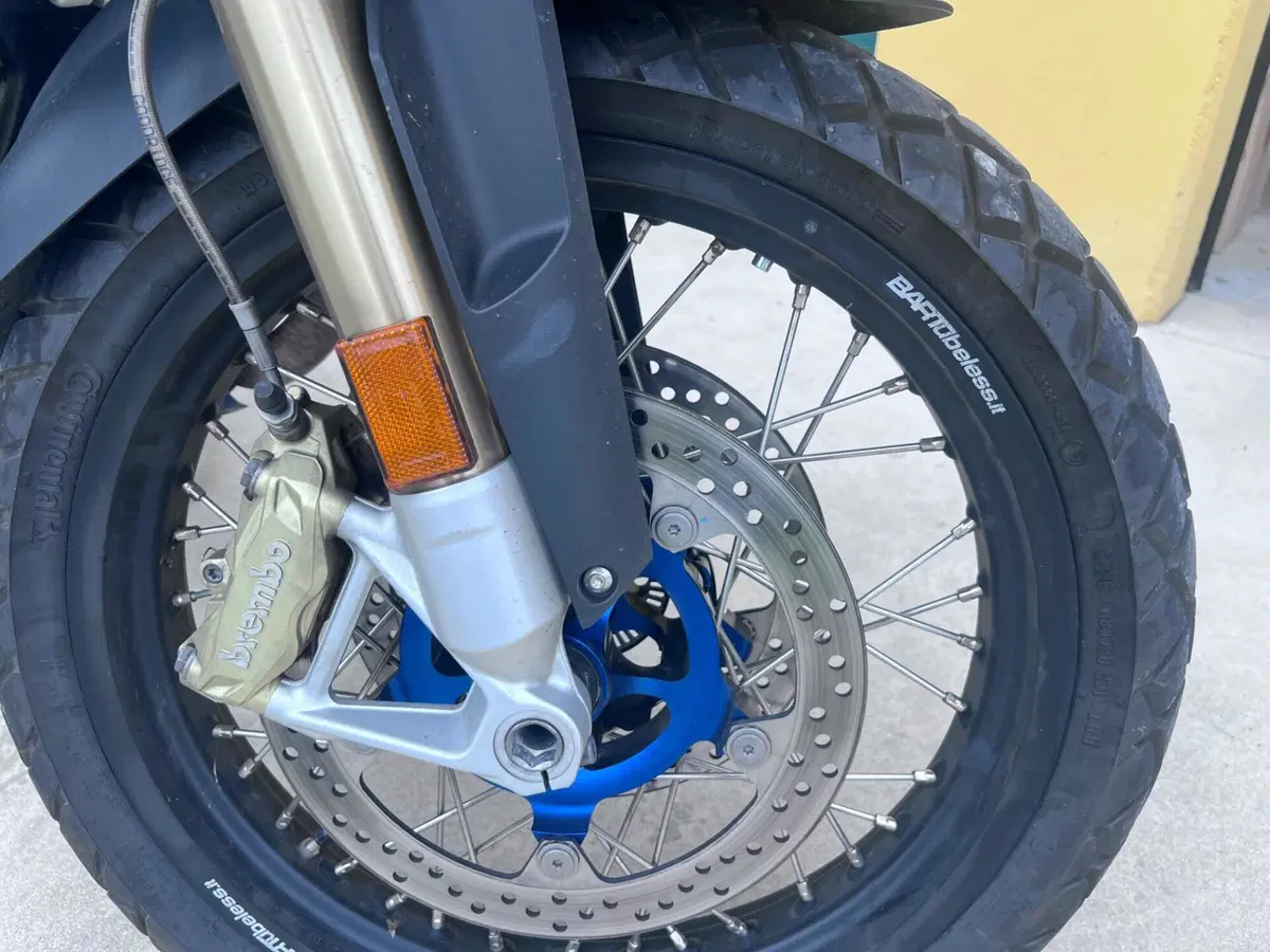 Bmw R 1200 GS (2017 - 18) (9)