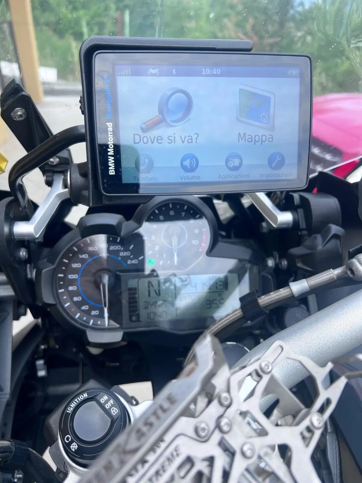 Bmw R 1200 GS (2017 - 18) (10)