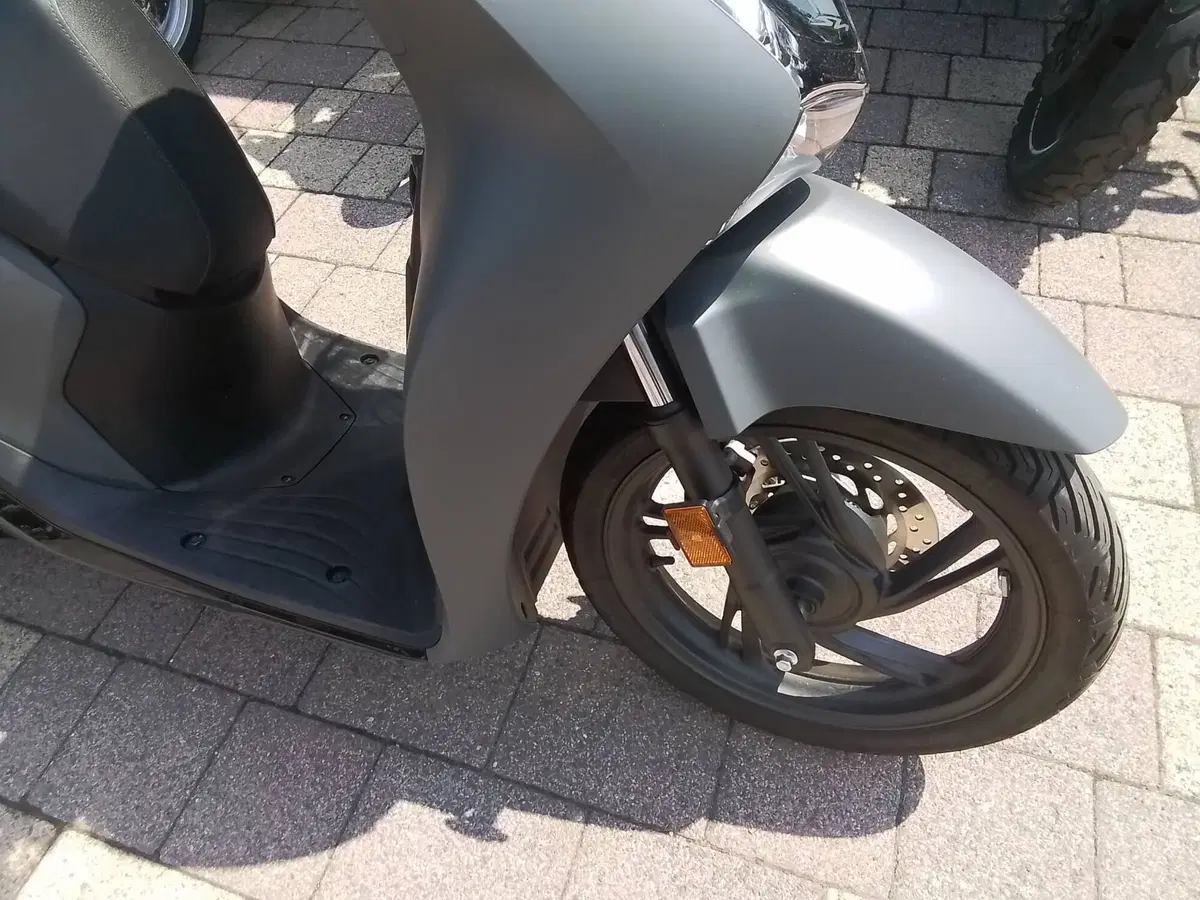 Honda SH 150i (2020 - 23) (15)