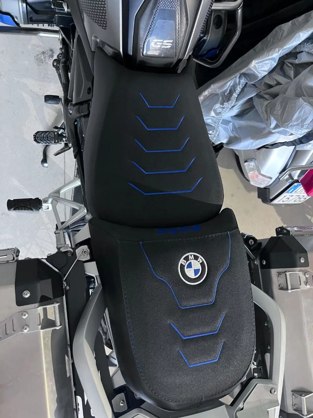 Bmw R 1200 GS (2017 - 18) (11)