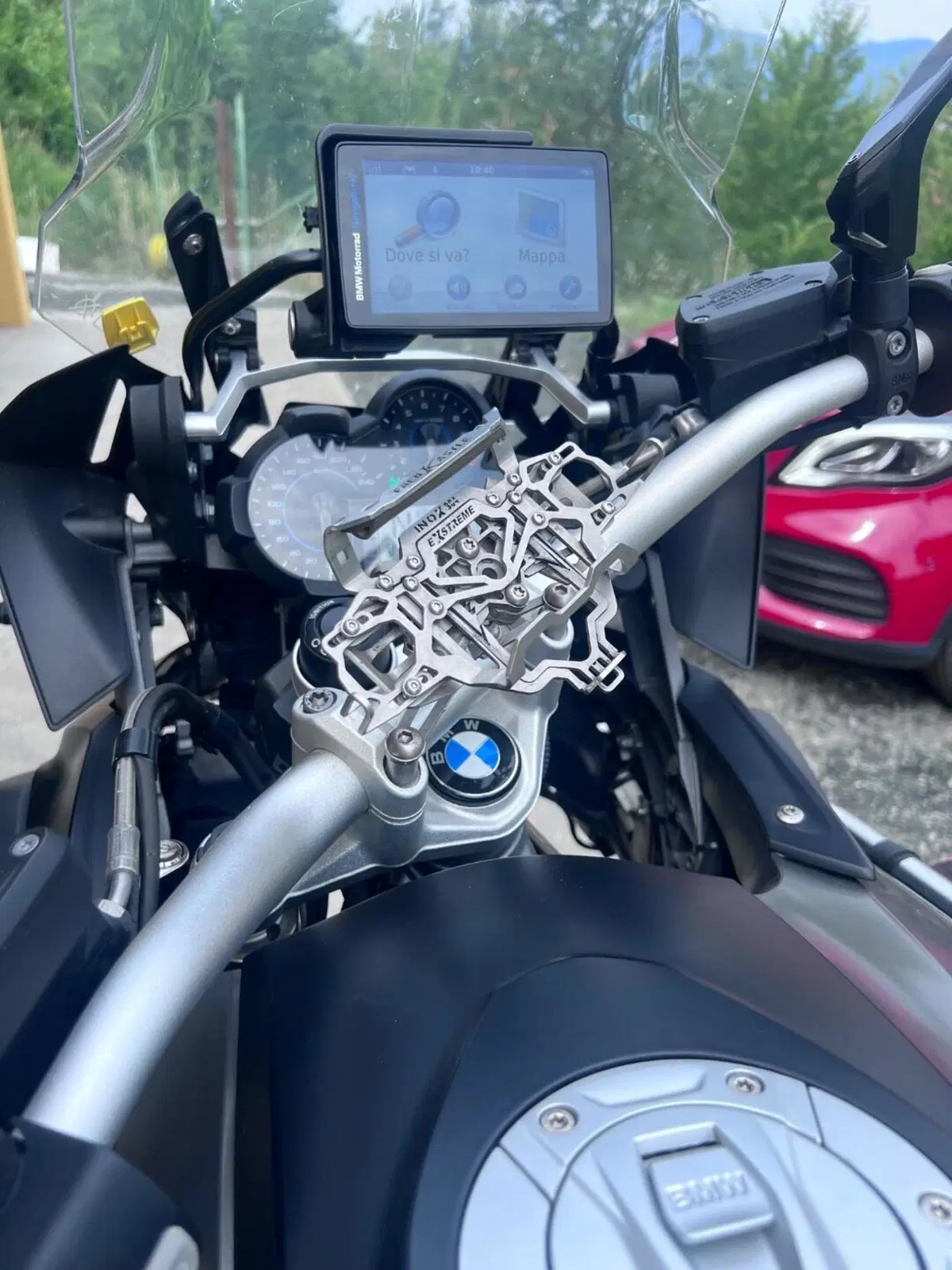Bmw R 1200 GS (2017 - 18) (12)