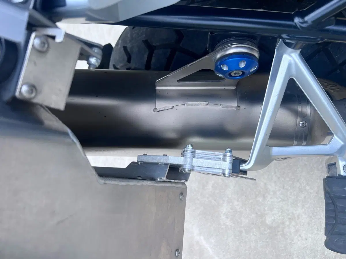 Bmw R 1200 GS (2017 - 18) (13)
