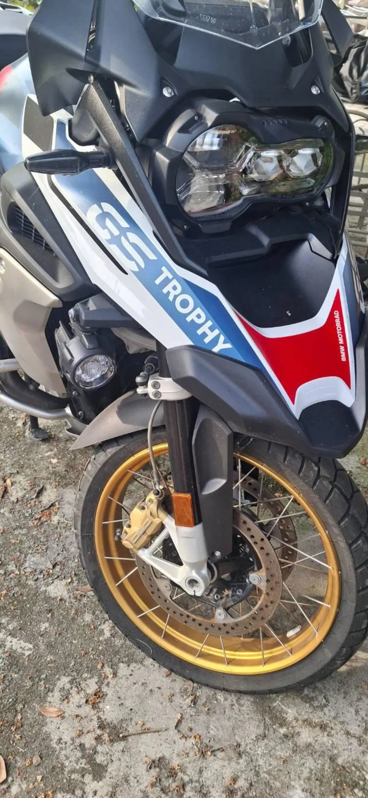 Bmw R 1250 GS (2021 - 24) (3)