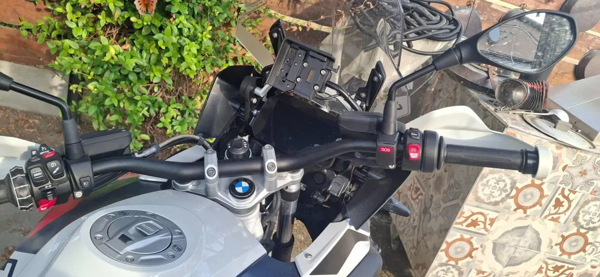 Bmw R 1250 GS (2021 - 24) (4)