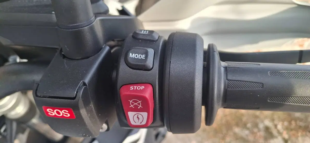 Bmw R 1250 GS (2021 - 24) (6)