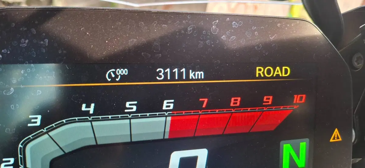 Bmw R 1250 GS (2021 - 24) (8)