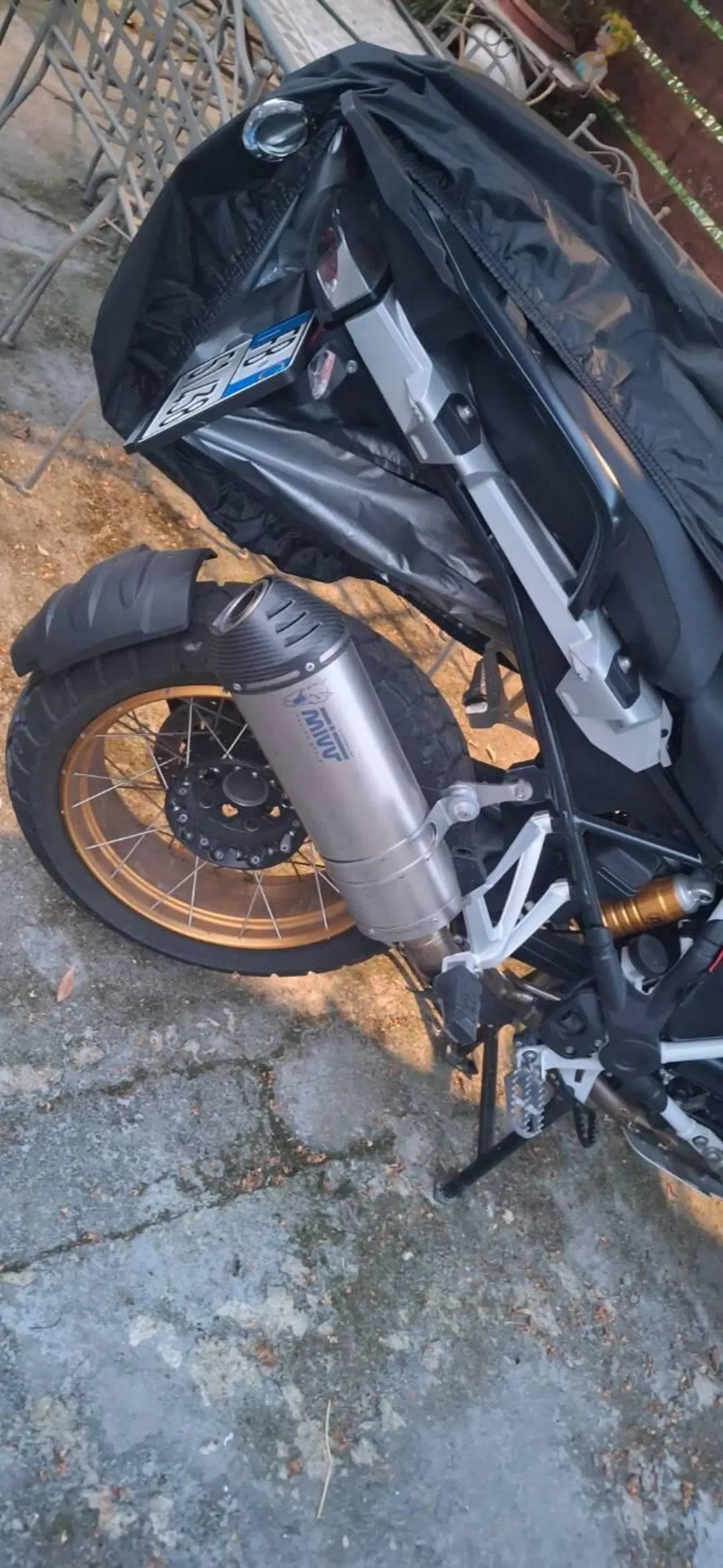 Bmw R 1250 GS (2021 - 24) (9)