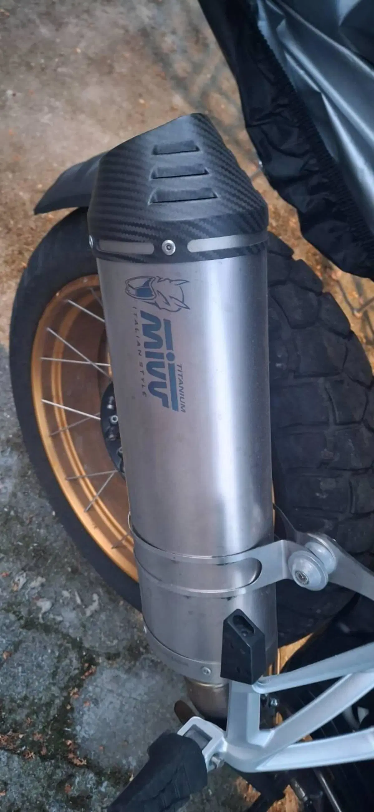 Bmw R 1250 GS (2021 - 24) (10)