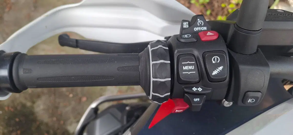 Bmw R 1250 GS (2021 - 24) (7)