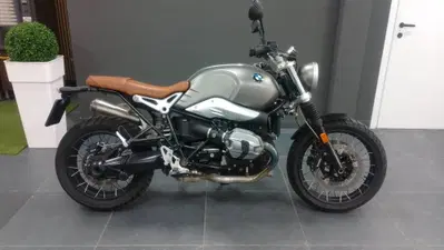 Bmw R nineT 1200 Scrambler (2016 - 20) usata