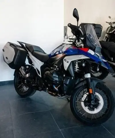 Bmw R 1300 GS Trophy (2023 - 26) usata