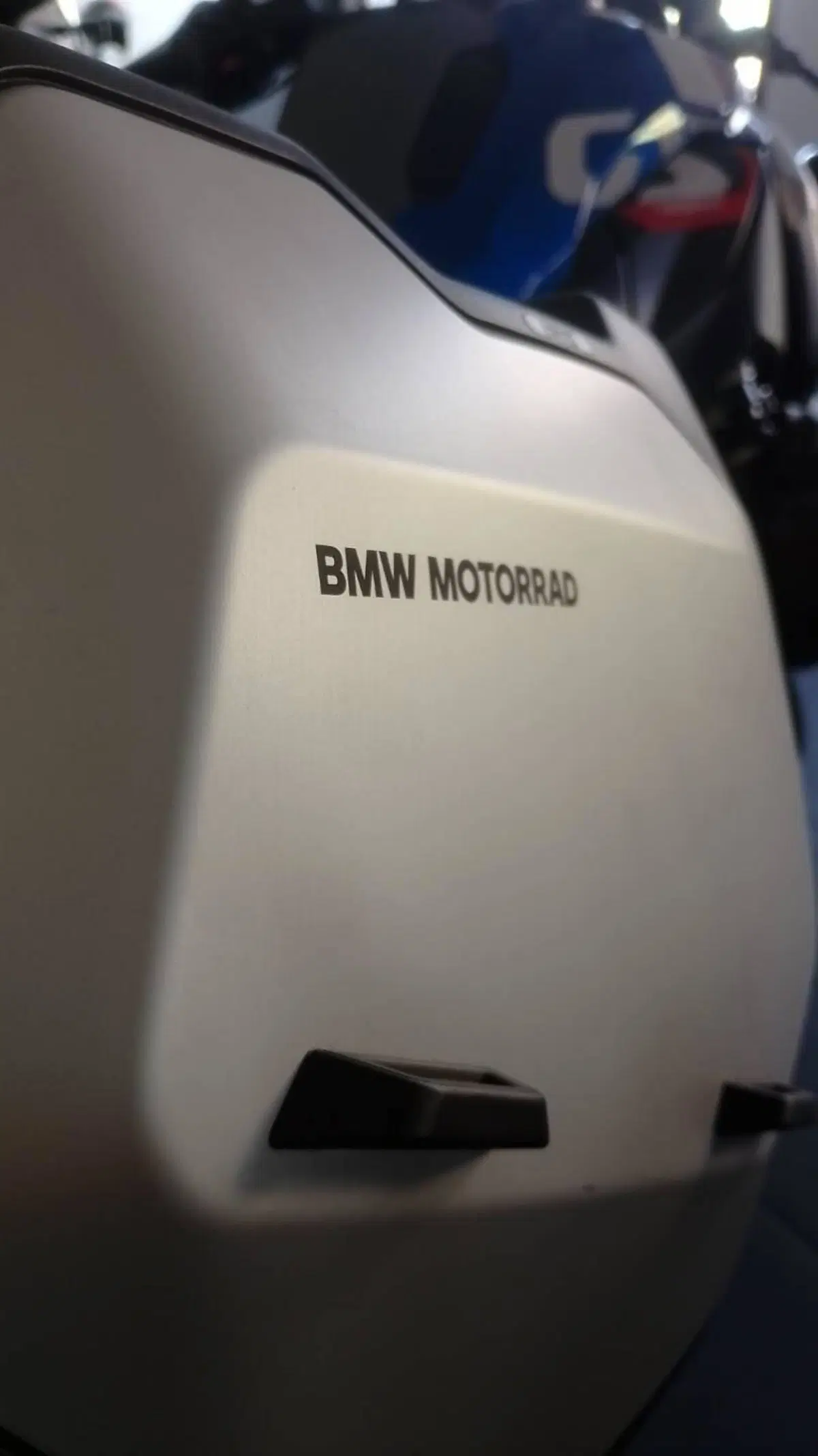 Bmw R 1300 GS Trophy (2023 - 26) (3)