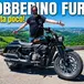 Il bobberino furbo che costa come una bici! QJ Motor SRV400 VS, il nostro TEST [VIDEO]