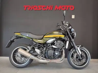 Kawasaki Z 900 RS (2018 - 20) usata