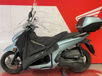 Honda SH 350 (2021 - 24) usata