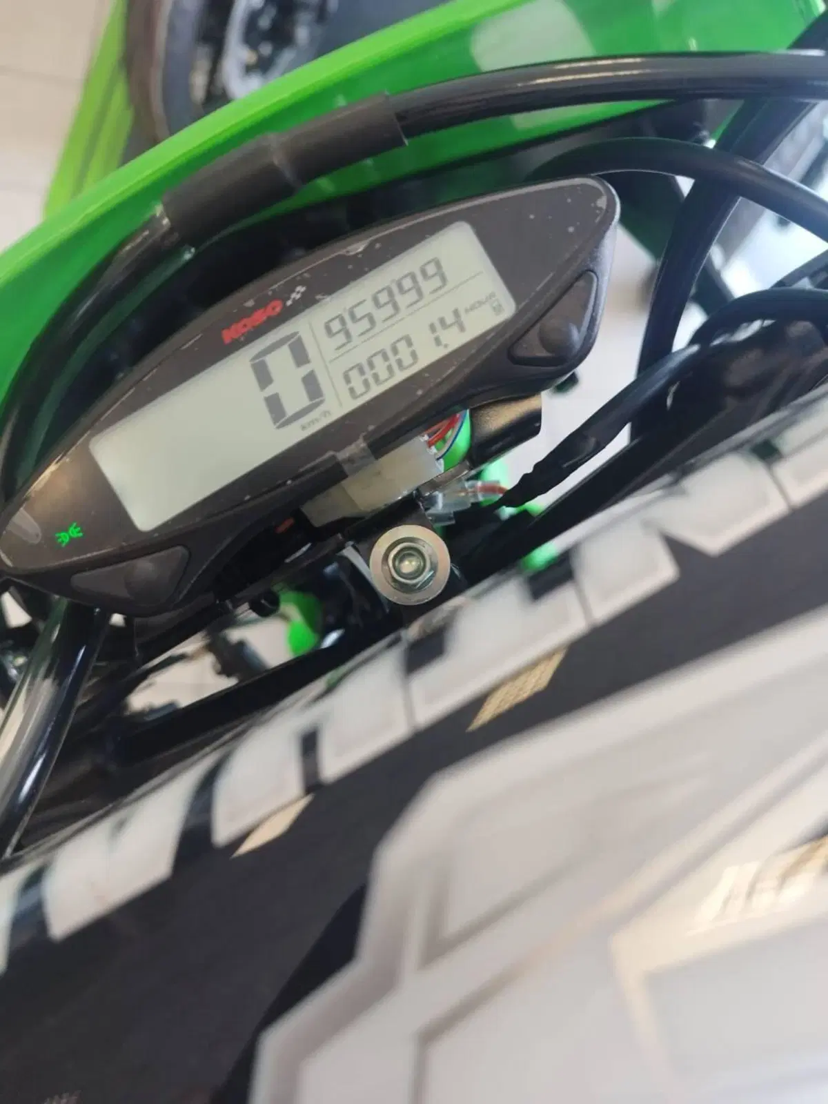 Kawasaki KX450X (2026) (3)