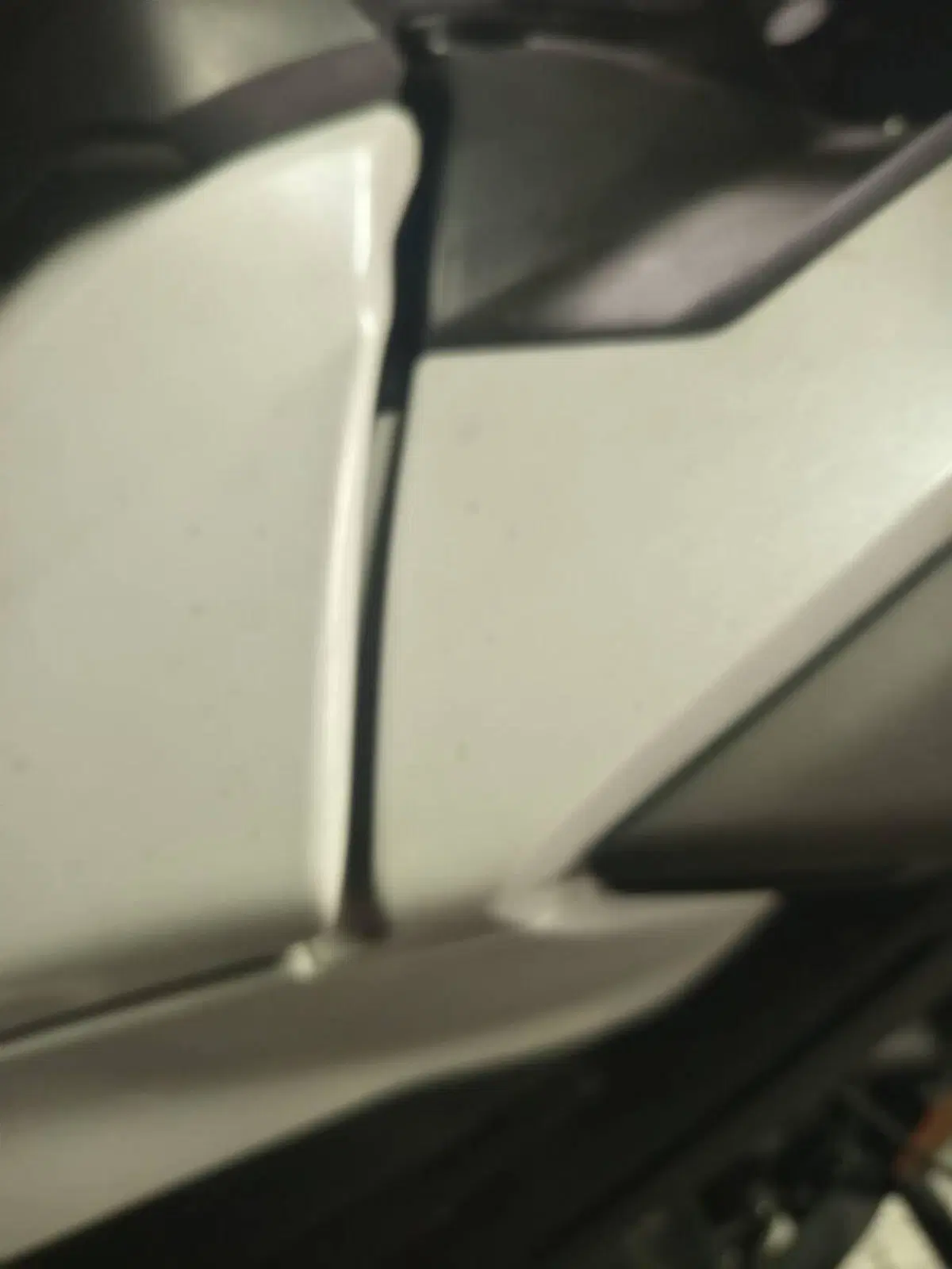 Honda NC 750 X DCT ABS (2018 - 20) (6)