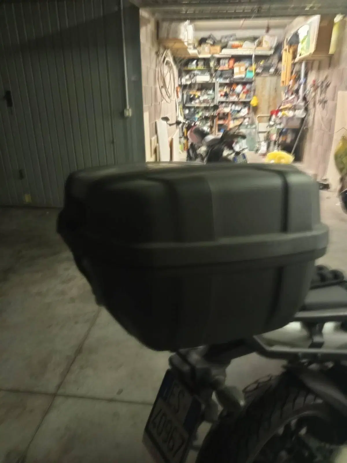 Honda NC 750 X DCT ABS (2018 - 20) (7)