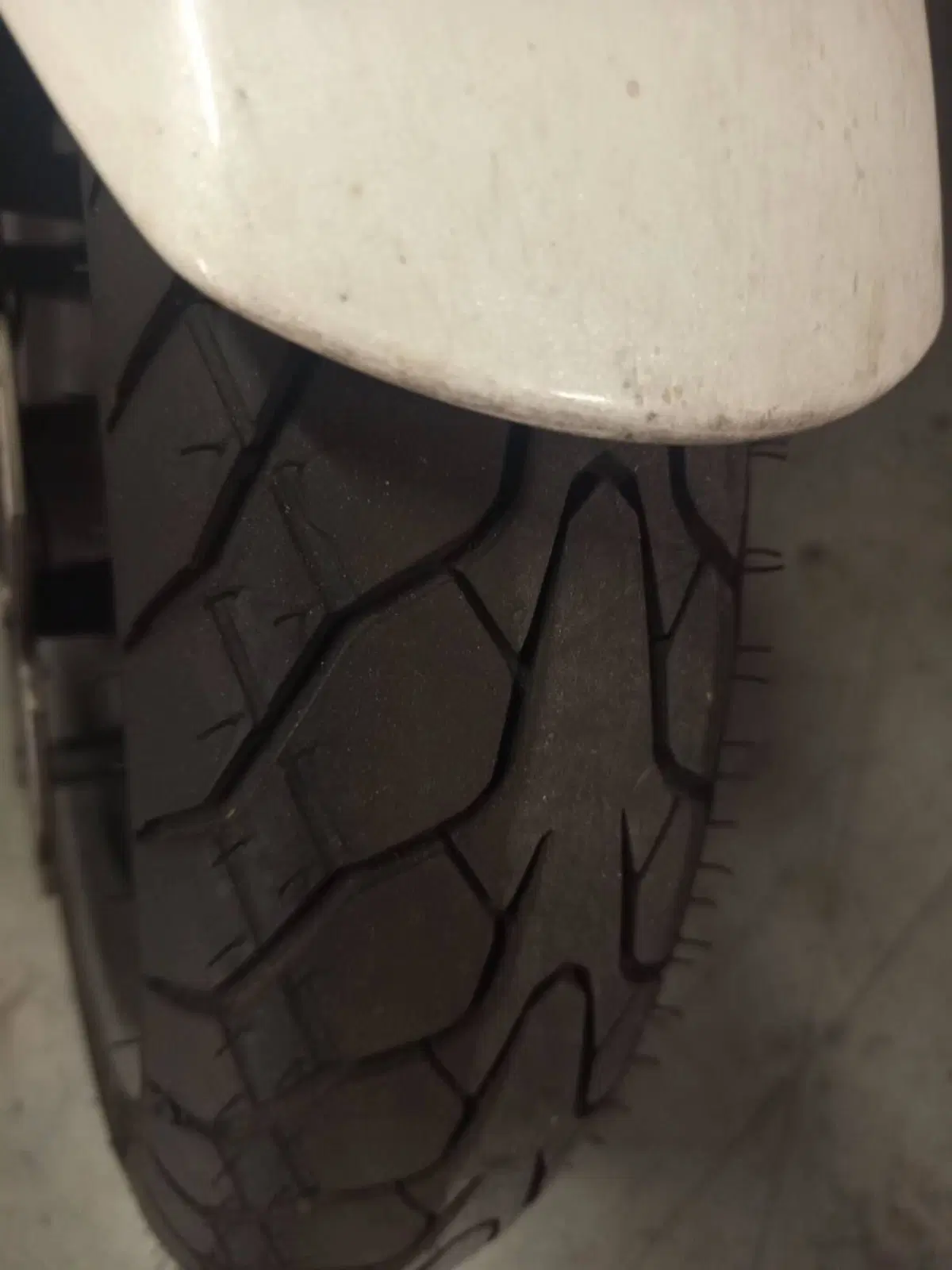 Honda NC 750 X DCT ABS (2018 - 20) (9)