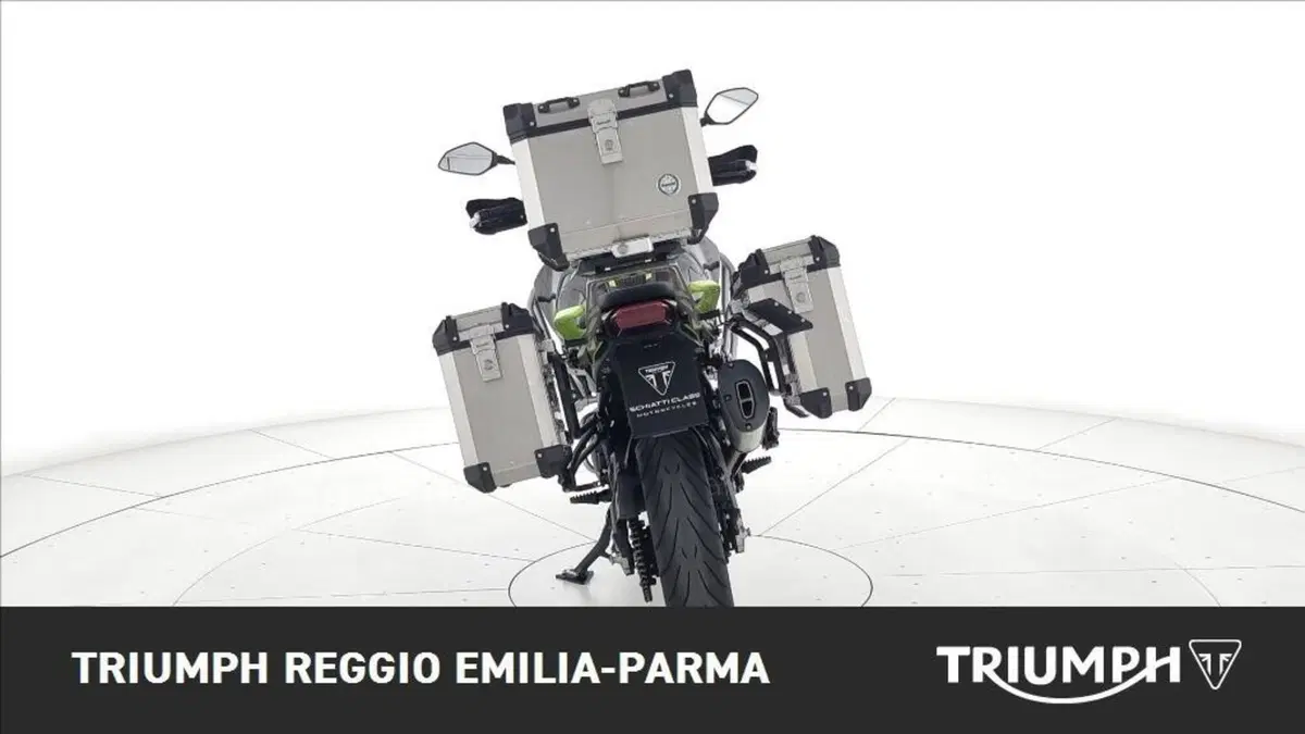 Benelli TRK 702X (2023 - 25) (2)