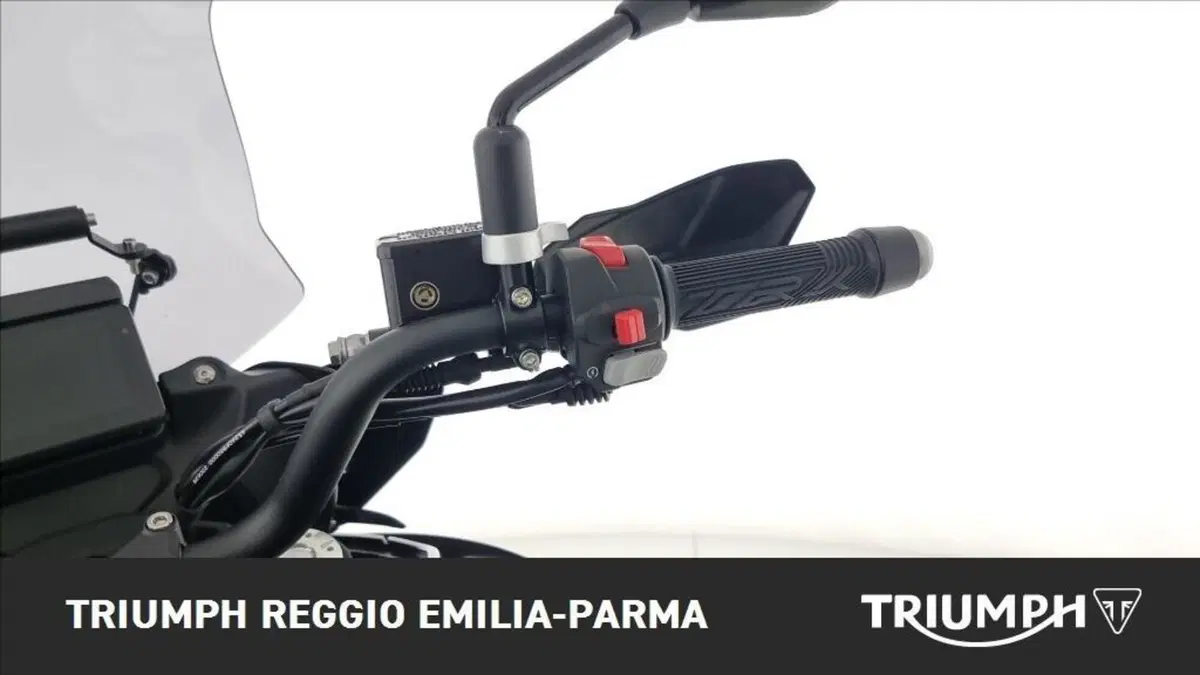Benelli TRK 702X (2023 - 25) (19)