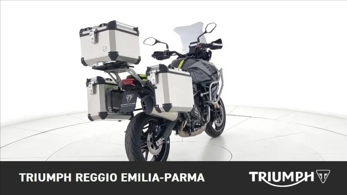 Benelli TRK 702X (2023 - 25) (8)