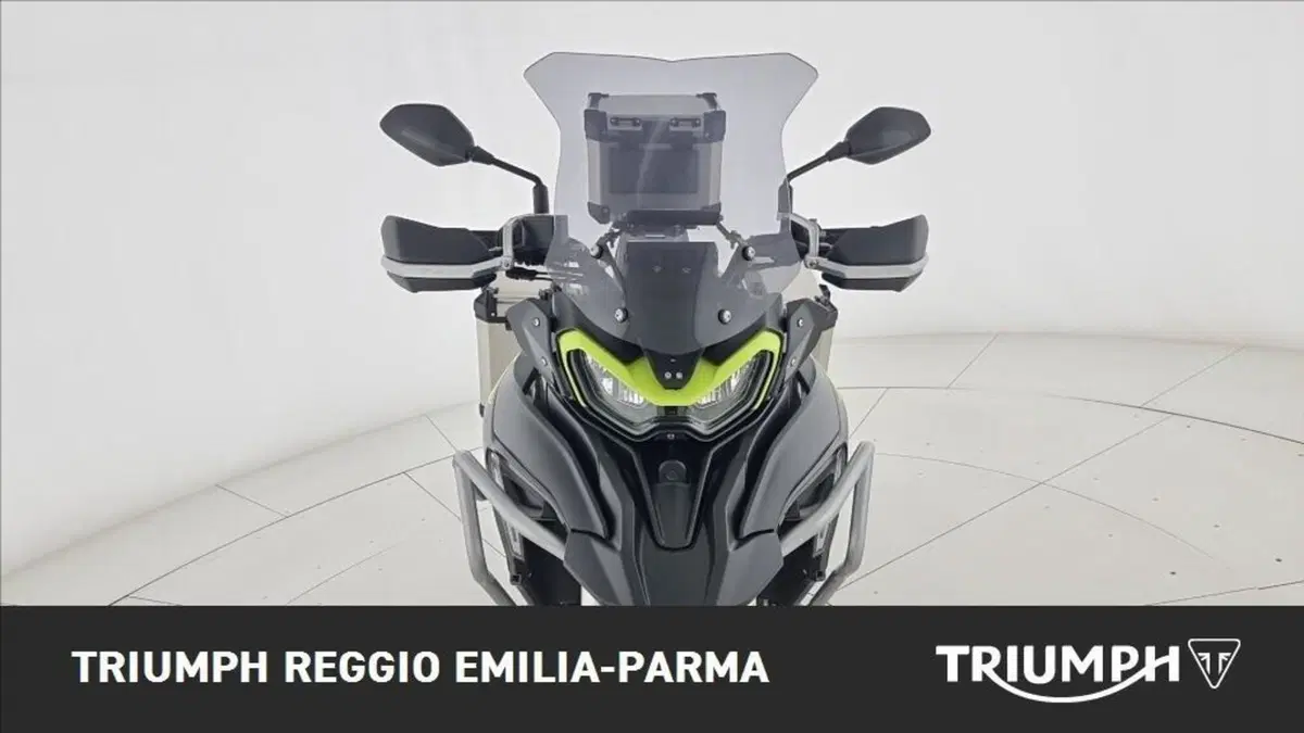 Benelli TRK 702X (2023 - 25) (16)