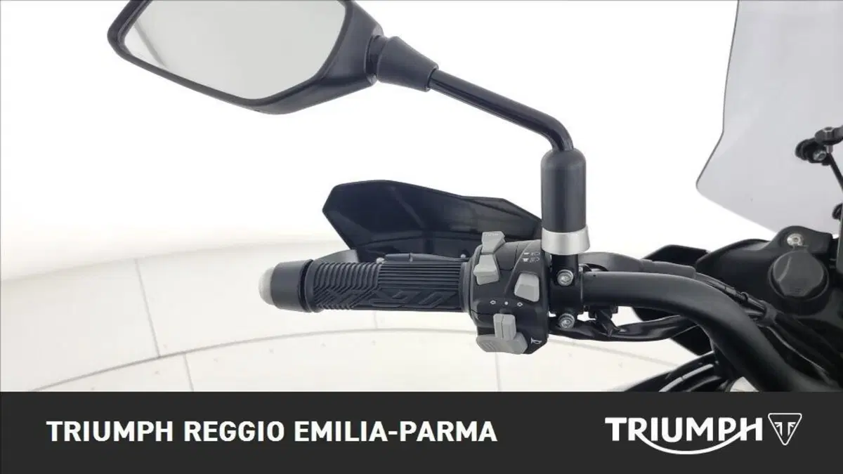 Benelli TRK 702X (2023 - 25) (20)