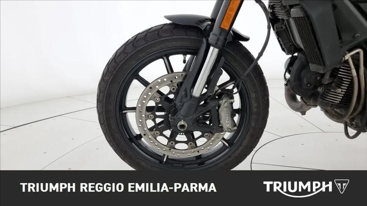 Ducati Scrambler 800 Icon (2021 - 22) (17)