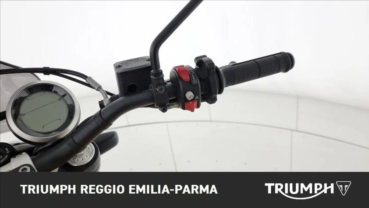 Ducati Scrambler 800 Icon (2021 - 22) (10)