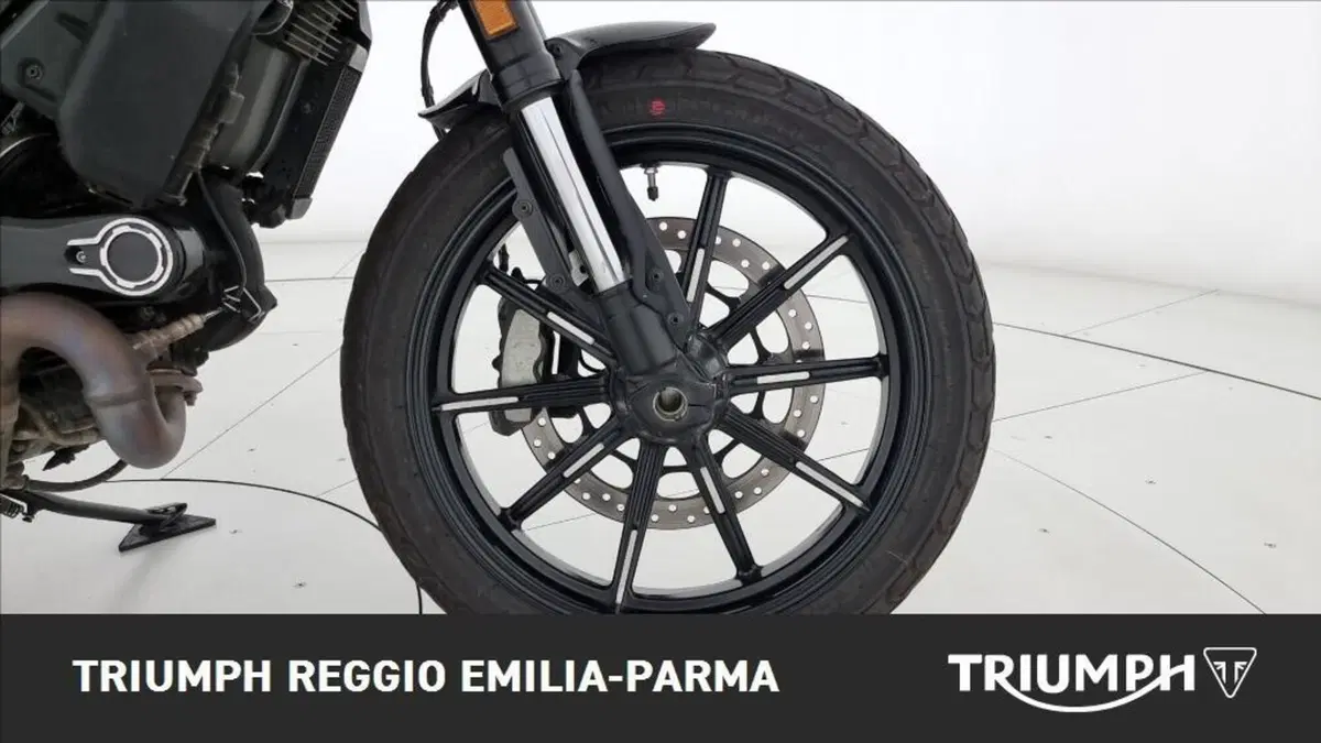 Ducati Scrambler 800 Icon (2021 - 22) (16)