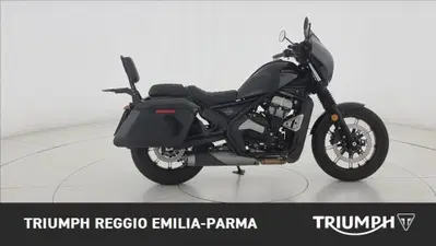 Moto Morini Calibro Custom (2024 - 26) usata