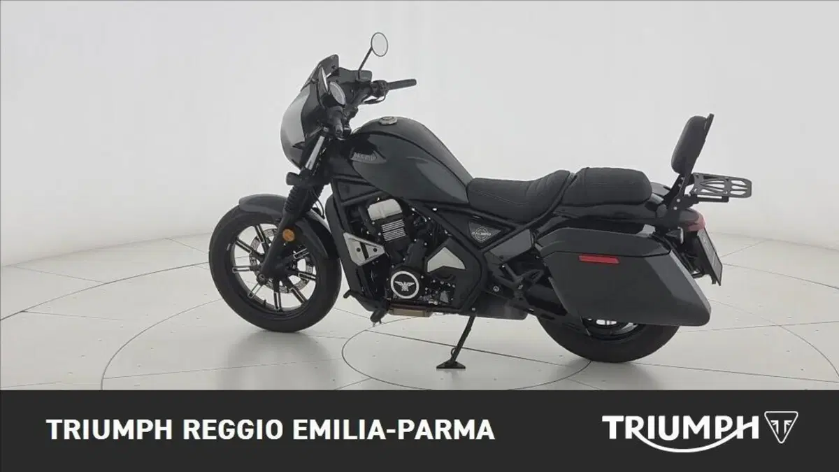 Moto Morini Calibro Custom (2024 - 26) (7)