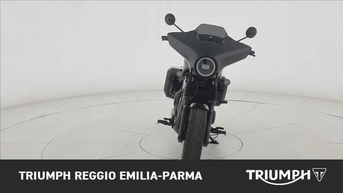 Moto Morini Calibro Custom (2024 - 26) (5)