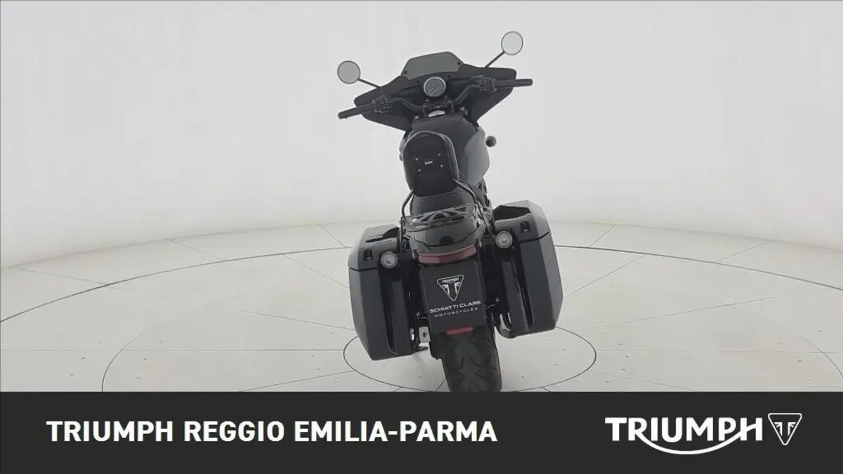 Moto Morini Calibro Custom (2024 - 26) (2)