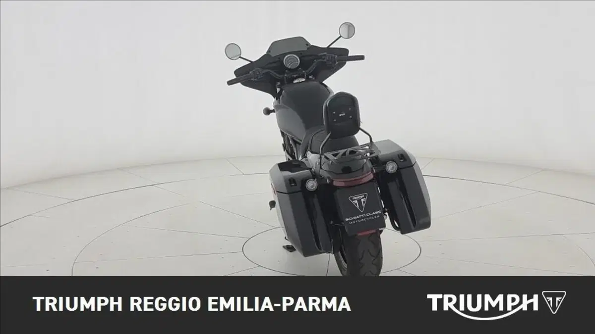 Moto Morini Calibro Custom (2024 - 26) (8)
