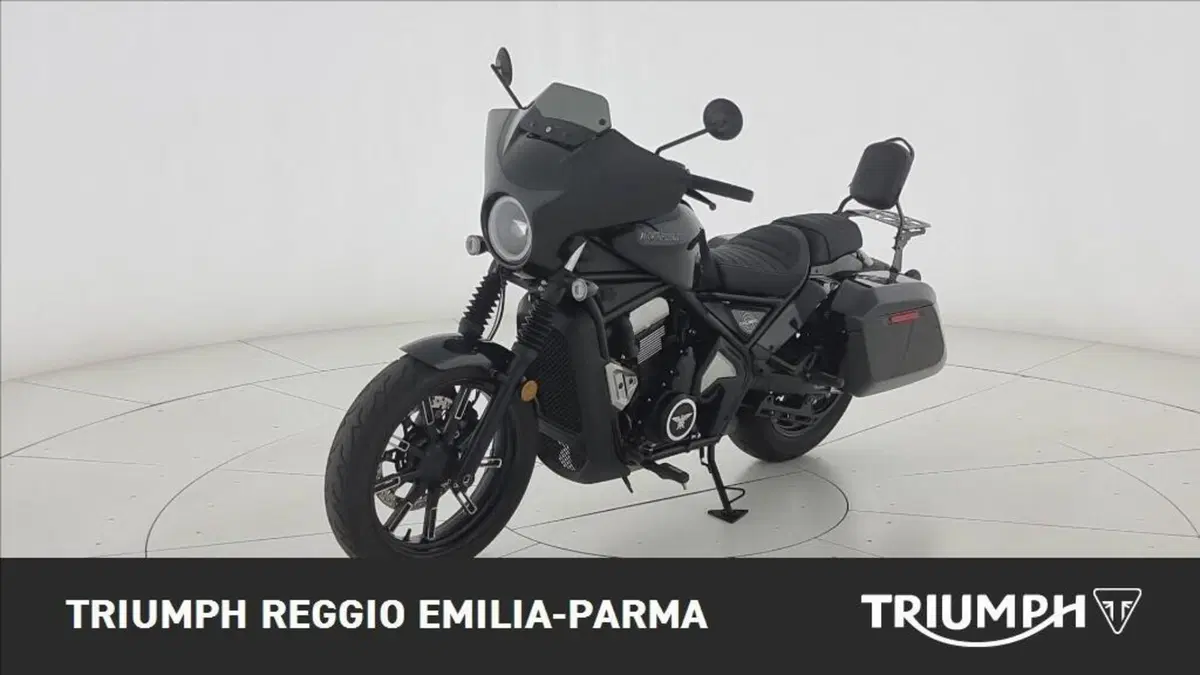Moto Morini Calibro Custom (2024 - 26) (6)