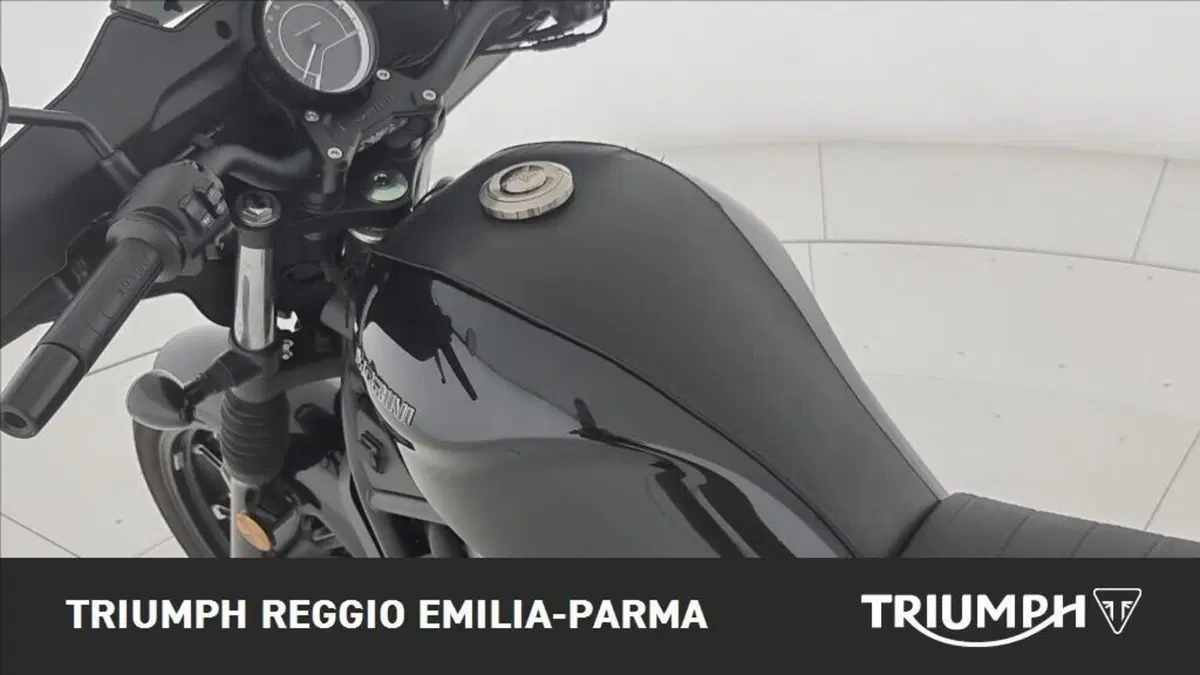 Moto Morini Calibro Custom (2024 - 26) (12)